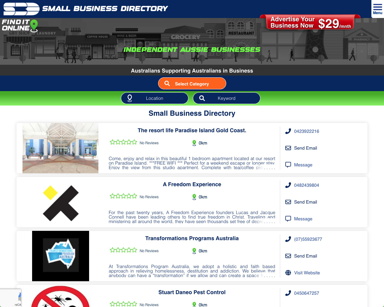 Bug brothers wa small businesses wa small businesses near me 2024